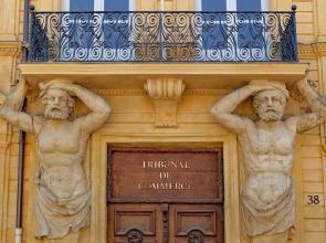 Appartement Aix en Provence