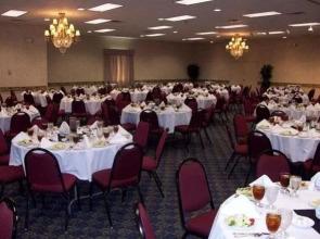 Truman Hotel and Conference Center