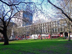 Central 2 Bedroom Apartment in Fitzrovia