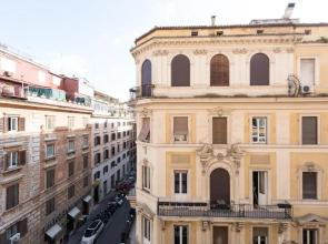 Circle In The Square