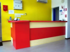OYO 89540 Hotel Taj Inn, Seksyen 13