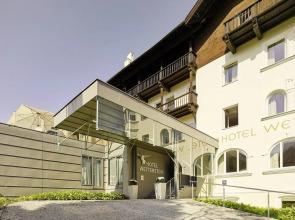 Hotel Wetterstein