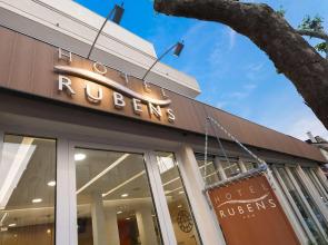 Hotel Rubens