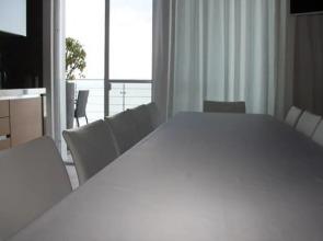 V Otele Palmira Palace Son U Morya Apartments