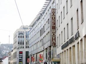 Hotel Royal
