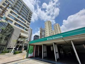 Studios Hub Vila Madalena 2.0