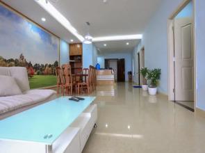 SunEx Luxury Apartment