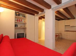 City Apartments - Gregorio