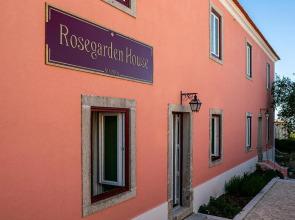 Rosegarden Essence Sintra