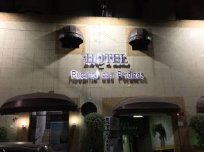 Hotel Recanto das Perdizes