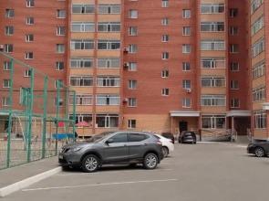 ZhK PRESTIZh 1 komnatnaja kvartira