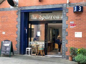 Cosy & Convenient Flat Near Victoria Station & Man Arena!