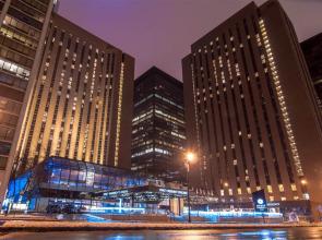 Hyatt Regency Chicago