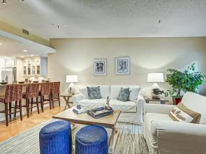 Siesta Bayside Condo