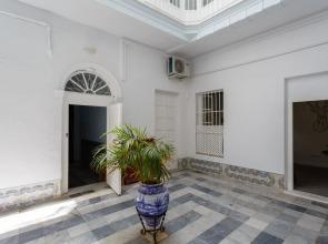 Apartamento Natural De Cádiz