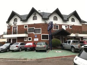 Apart Hotel Géminis