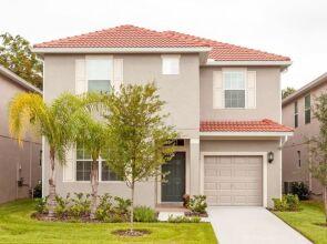 Paradise Palms 6 Bedrooms 5 Baths Best