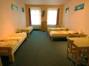 U Dvou Zlatych Klicu