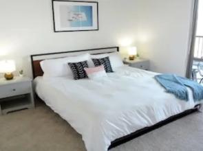 Kasa South Loop Chicago