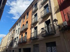 ibis budget Logroño Centro