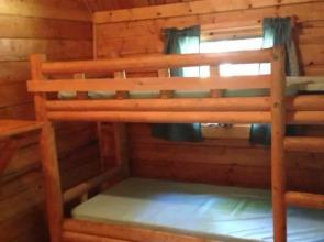 1000 Islands / Ivy Lea KOA