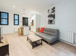 Puerta de Toledo City Center 2D