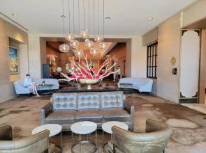 Lovely Four Seasons Resort great view