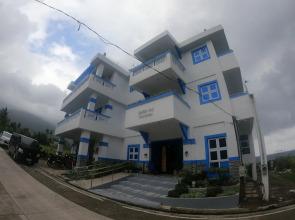 Boulder-Bay Residences