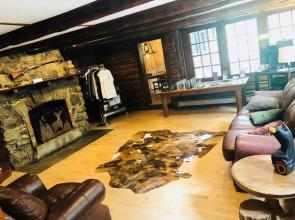 The Historic UXU Ranch