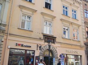 Aparthotel Floriańska 24