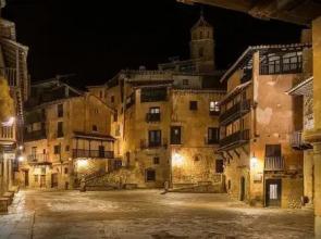 Apartamento Portal del Agua