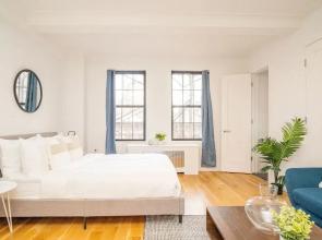 South Central Park NY 30 Day Rentals