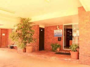 Childers Gateway Motor Inn