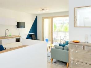 Charlemagne - Appart Ambiance