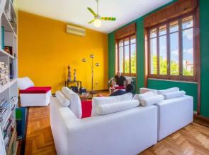 La Terrazza Sul Porto