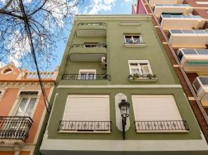 Confortable Apartamento * La Marina de Valencia