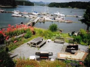 Tofino Swell Lodge