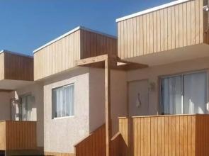 Cabañas Aquila D'Arroscia