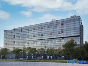 JI Hotel (Shanghai Hongqiao Railway Station)