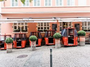 Best Western Plus Hotel Zürcherhof