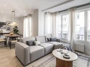 Stella - 3 Bedrooms in Goya