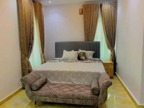 DFW Abodes Luxury Home