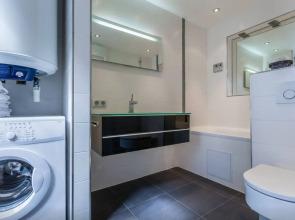 Appartement Quai Des Bateliers