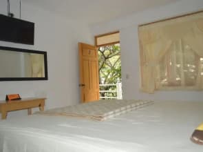 Hotel Xetawaal