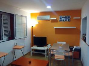 Apartamentos Huelin Playa