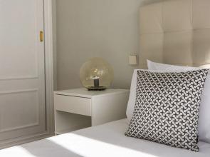 Tu apartamento cerca de Plaza Castilla I by My City Home