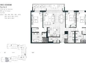 Honua Kai 2 Free Rental Cars KBM Resorts Close To Beach 2 Units, 5 Bedrooms HK Ml-1643