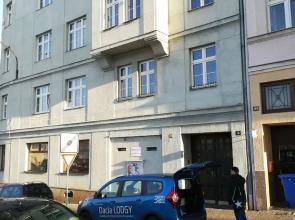 Muna Apartments - Ghada