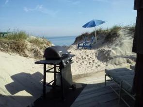 The Joyce Beach House