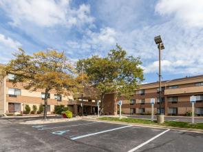 Comfort Inn Grand Rapids Airport